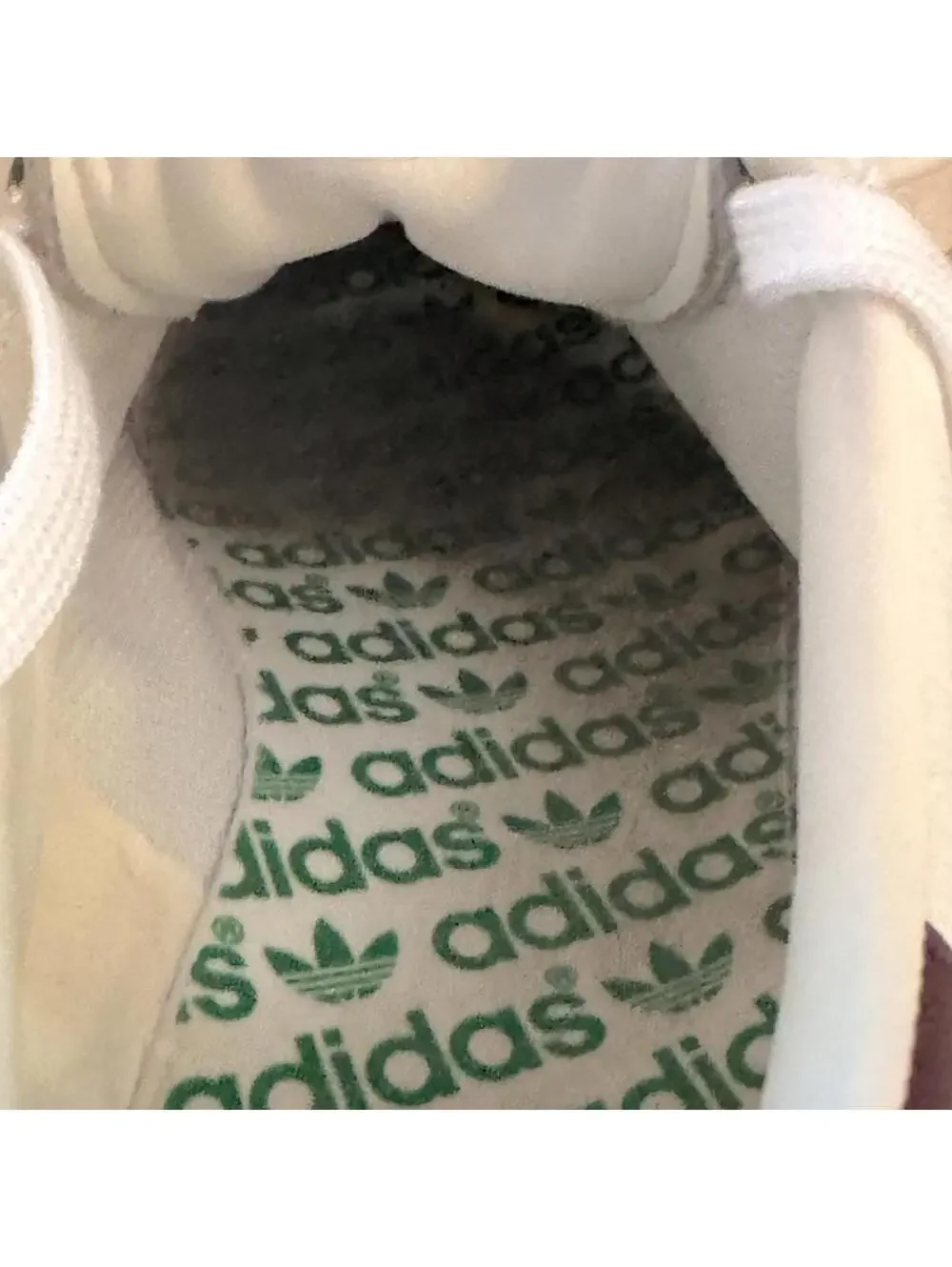 adidas this pair
